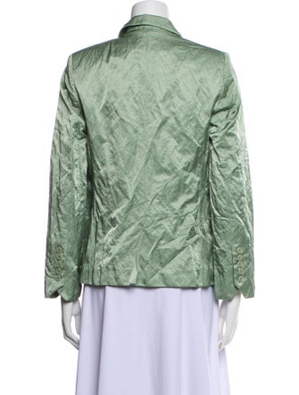 Zadig & Voltaire Printed Blazer