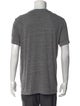Zadig & Voltaire Graphic Print Crew Neck T-Shirt