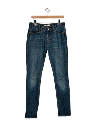 Zadig & Voltaire Skinny Jeans