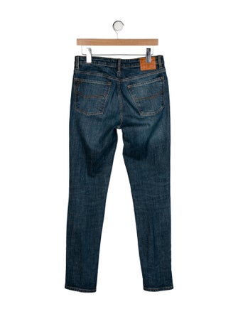 Zadig & Voltaire Skinny Jeans