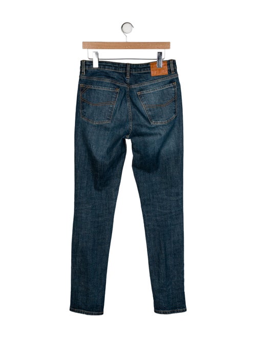 Zadig & Voltaire Skinny Jeans