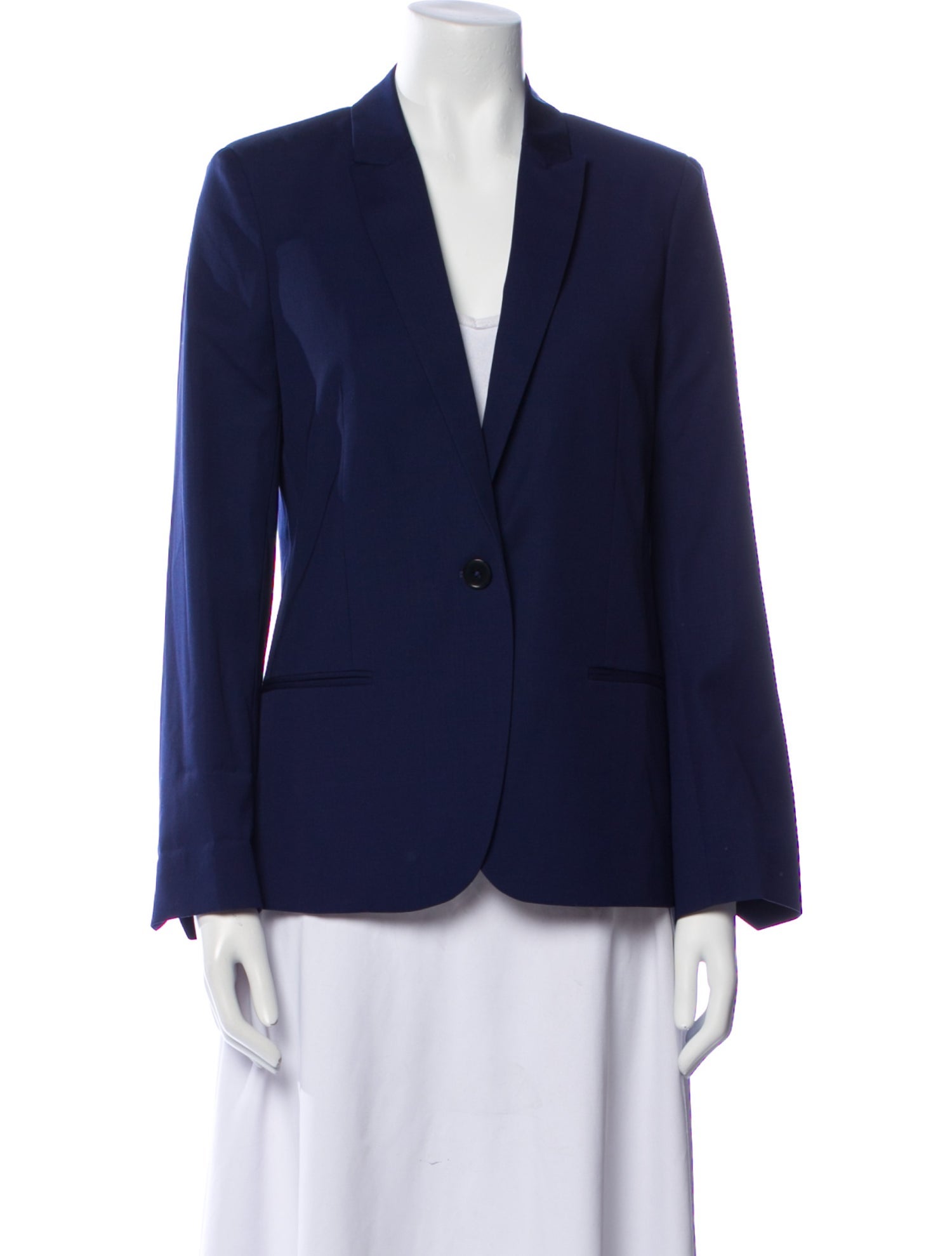 Zadig & Voltaire Wool Blazer