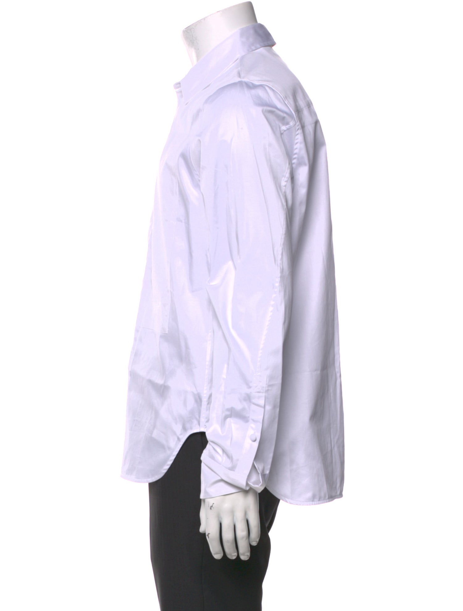 Zadig & Voltaire Long Sleeve Dress Shirt w/ Tags