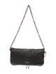Zadig & Voltaire Leather Top Handle Bag