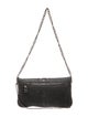 Zadig & Voltaire Leather Top Handle Bag