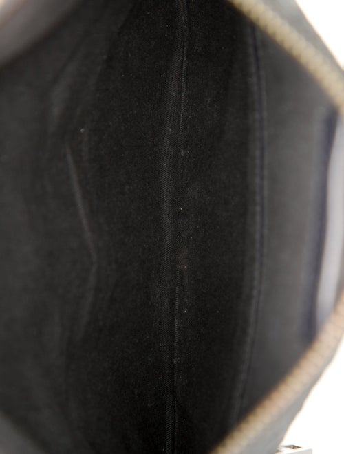 Zadig & Voltaire Leather Top Handle Bag