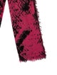 Zadig & Voltaire Printed Scarf