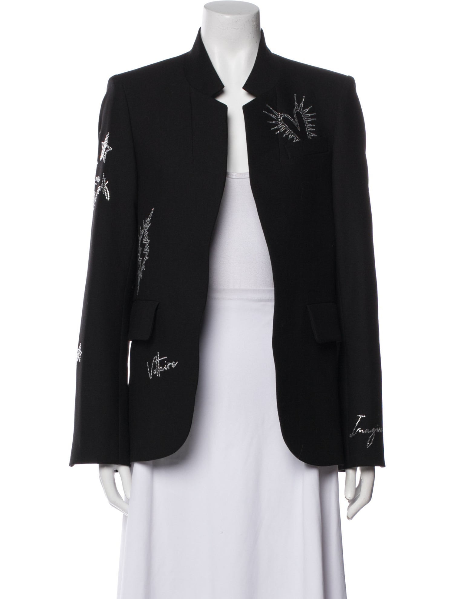 Zadig & Voltaire Evening Jacket