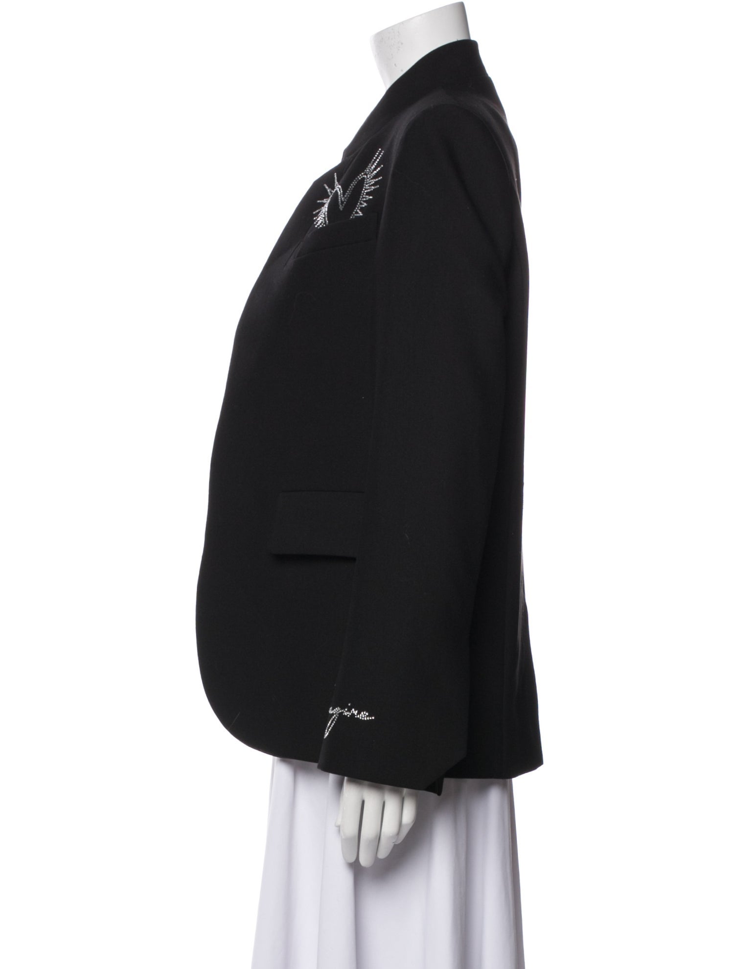 Zadig & Voltaire Evening Jacket