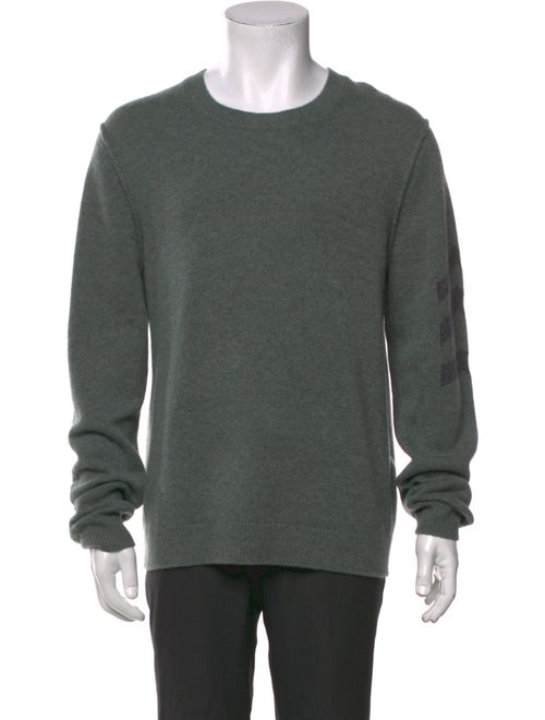 Zadig & Voltaire Cashmere Crew Neck Pullover