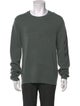 Zadig & Voltaire Cashmere Crew Neck Pullover