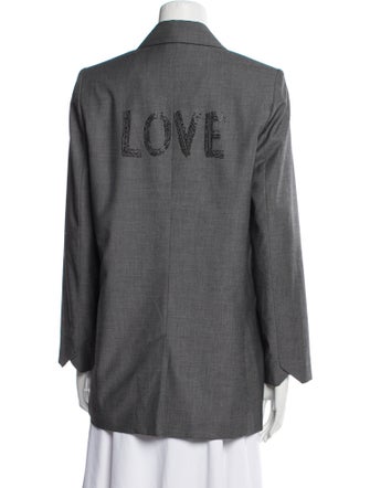 Zadig & Voltaire Coat