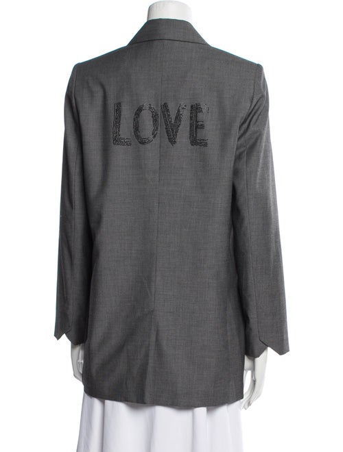 Zadig & Voltaire Coat