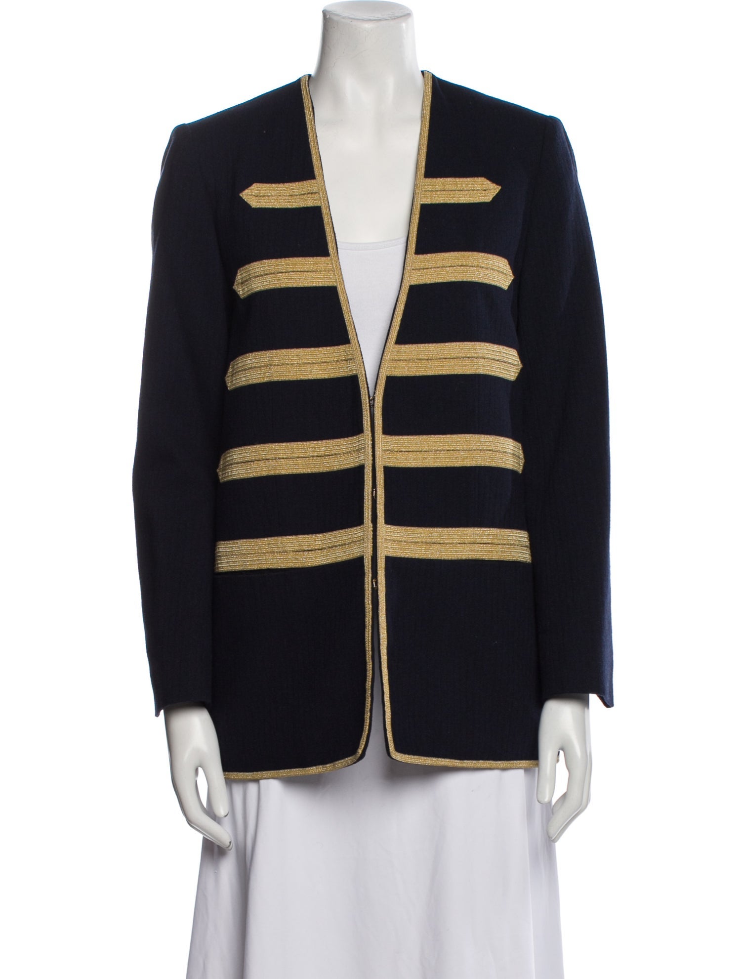 Zadig & Voltaire Jacket