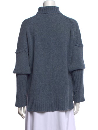 Zadig & Voltaire Wool Graphic Print Sweater