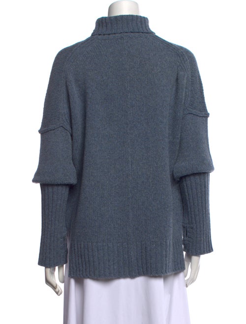 Zadig & Voltaire Wool Graphic Print Sweater