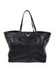 Zadig & Voltaire Leather Tote