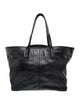Zadig & Voltaire Leather Tote