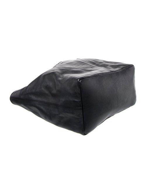 Zadig & Voltaire Leather Tote