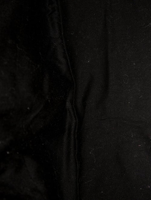 Zadig & Voltaire Leather Tote