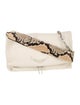 Zadig & Voltaire Leather Shoulder Bag