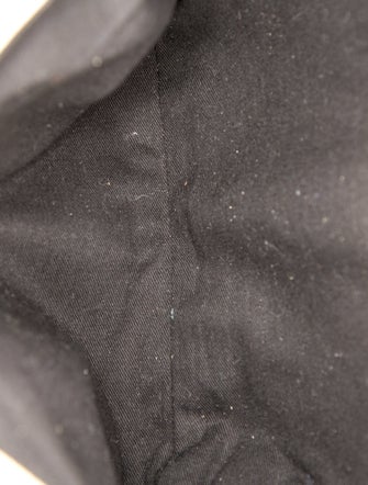 Zadig & Voltaire Leather Shoulder Bag