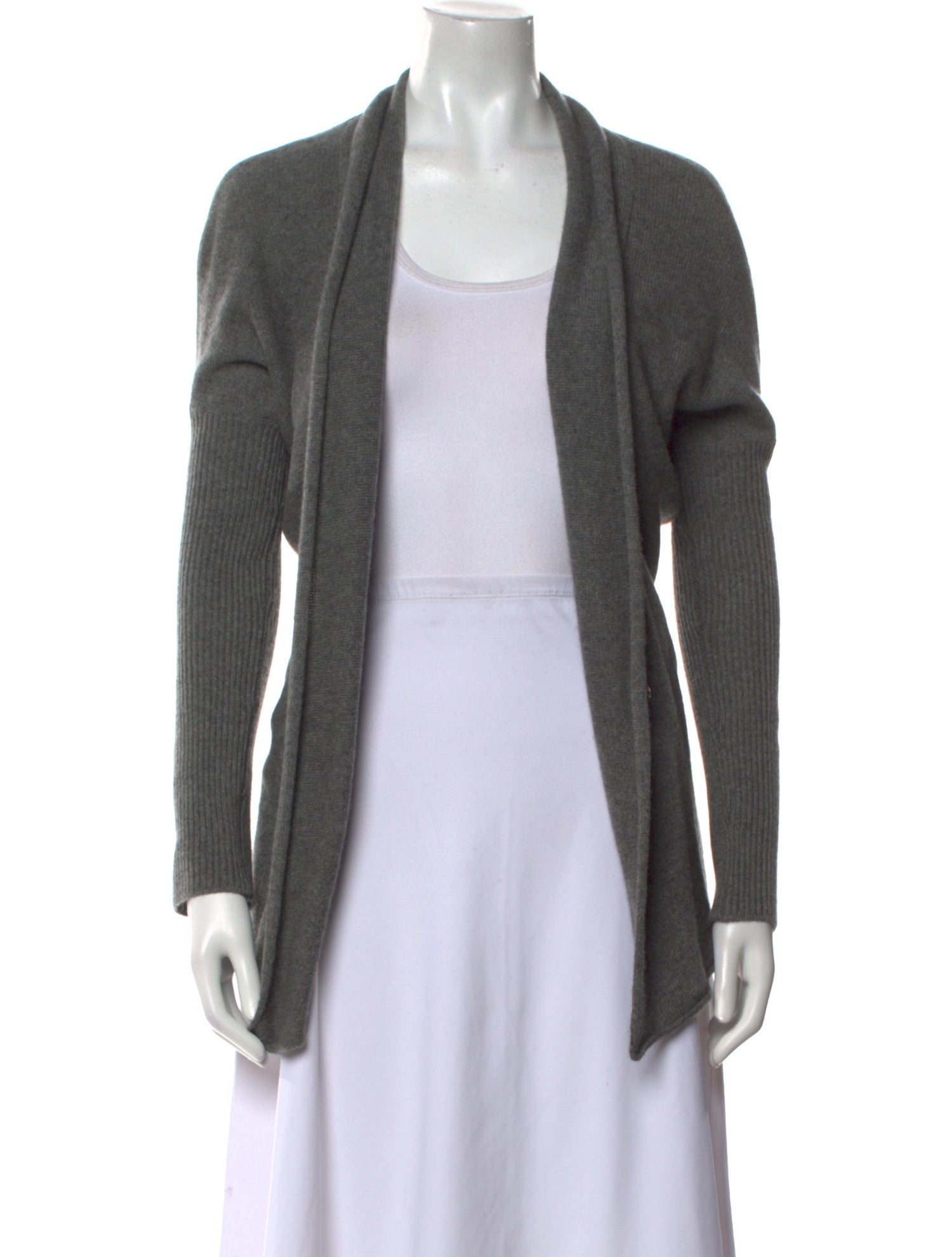 Zadig & Voltaire Cashmere Cowl Neck Sweater