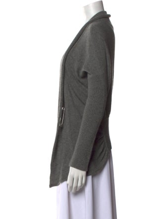 Zadig & Voltaire Cashmere Cowl Neck Sweater