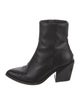 Zadig & Voltaire Leather Boots