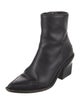 Zadig & Voltaire Leather Boots