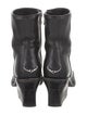Zadig & Voltaire Leather Boots