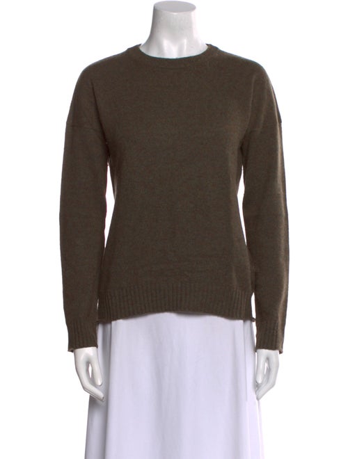 Zadig & Voltaire Cashmere Crew Neck Sweater