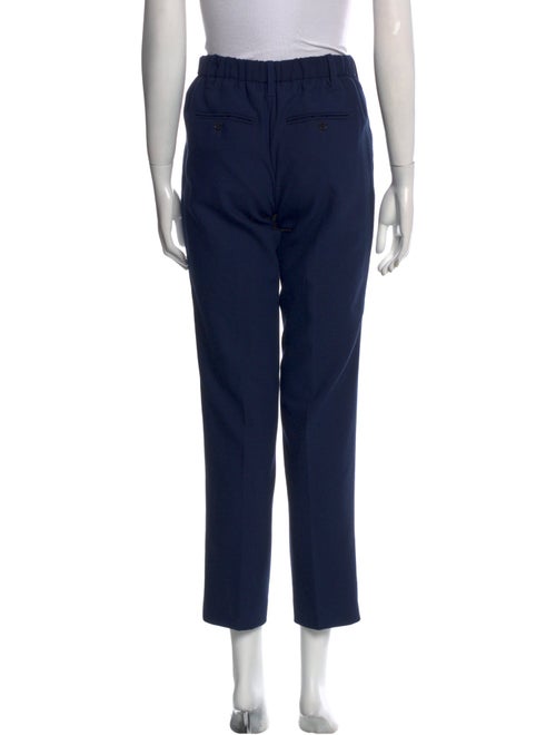 Zadig & Voltaire Straight Leg Pants