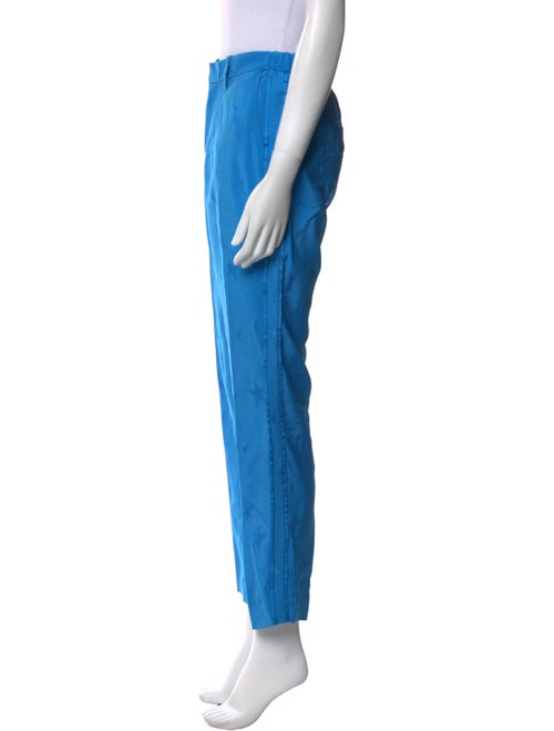 Zadig & Voltaire Straight Leg Pants