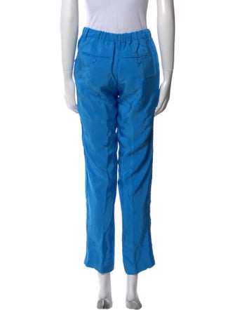 Zadig & Voltaire Straight Leg Pants