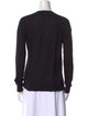 Zadig & Voltaire Cashmere V-Neck Sweater