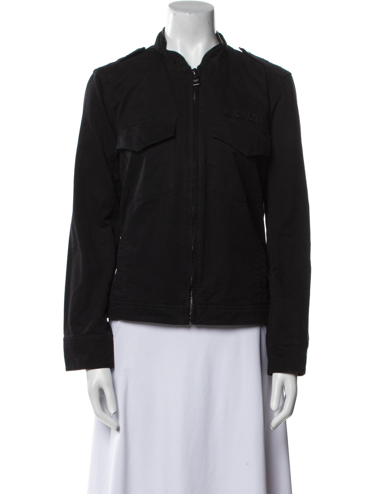 Zadig & Voltaire Evening Jacket