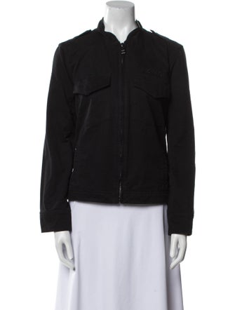 Zadig & Voltaire Evening Jacket