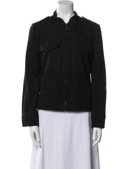 Zadig & Voltaire Evening Jacket