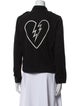 Zadig & Voltaire Evening Jacket