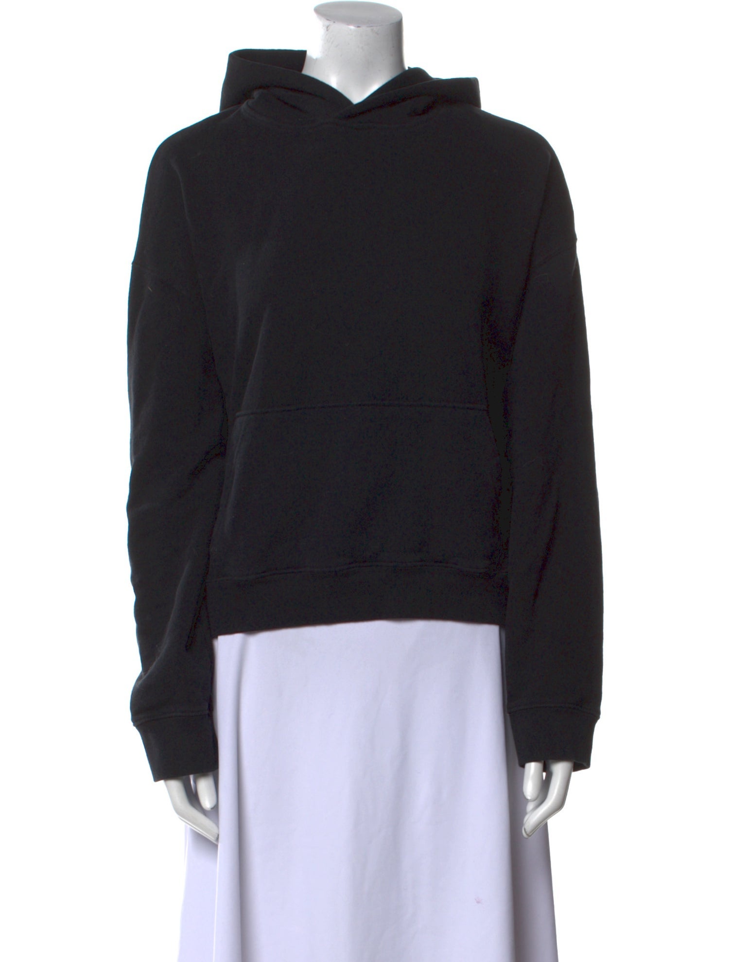 Zadig & Voltaire Crew Neck Long Sleeve Sweatshirt