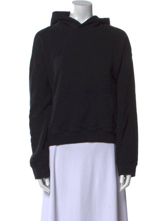 Zadig & Voltaire Crew Neck Long Sleeve Sweatshirt