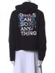 Zadig & Voltaire Crew Neck Long Sleeve Sweatshirt