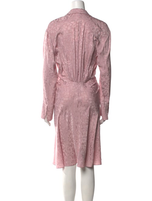 Zadig & Voltaire Silk Mini Dress