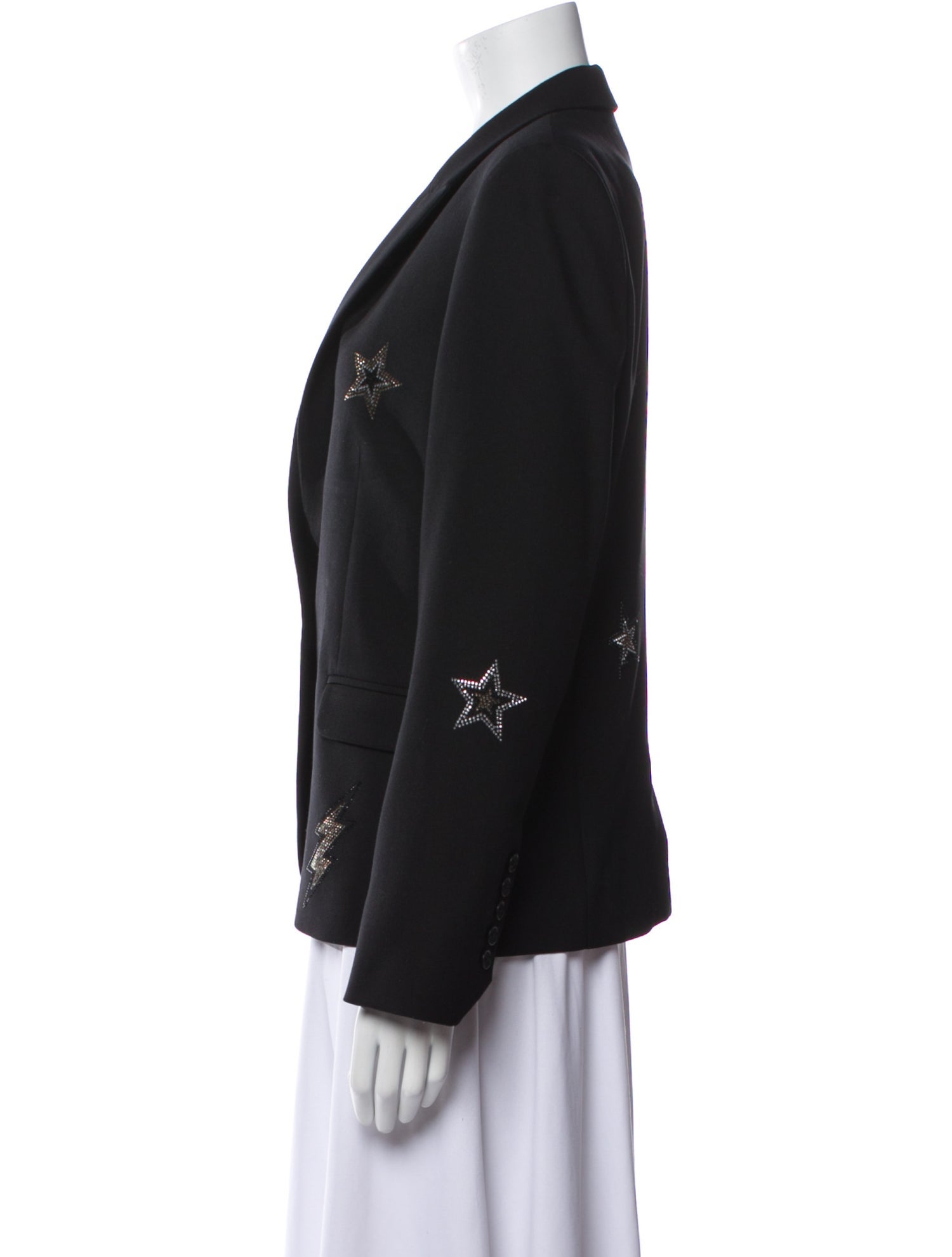 Zadig & Voltaire Blazer