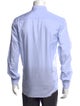 Zadig & Voltaire Long Sleeve Dress Shirt