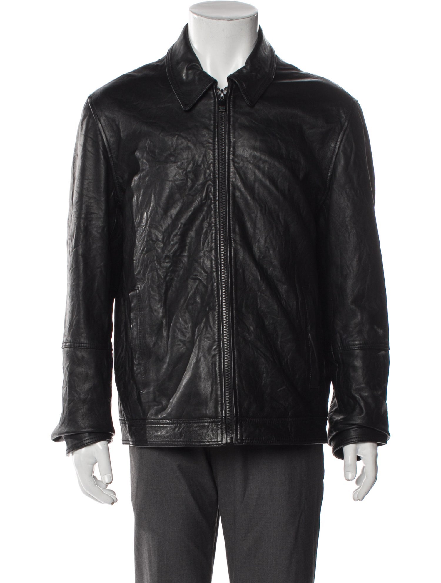 Zadig & Voltaire Moto Jacket