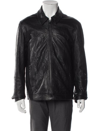 Zadig & Voltaire Moto Jacket