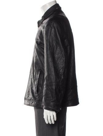 Zadig & Voltaire Moto Jacket
