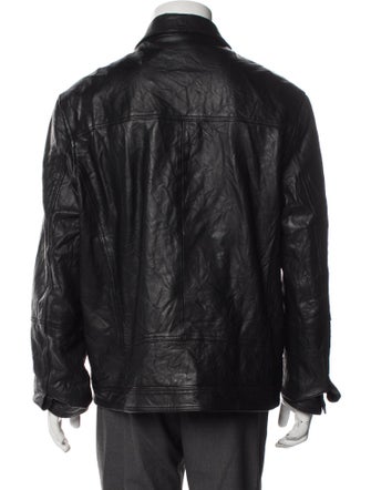 Zadig & Voltaire Moto Jacket